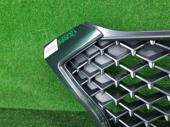 Решетка радиатора Hyundai Tucson 3 (2018-2021) N-Line