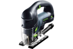 Маятниковый лобзик CARVEX PSB 420 EBQ-Plus 576186