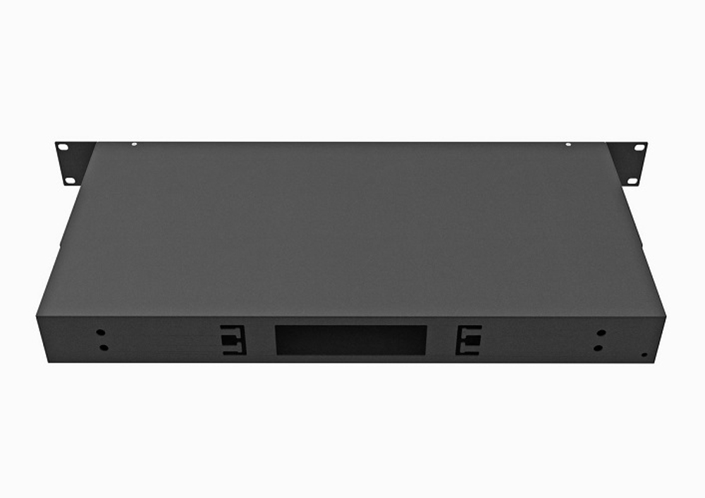 Кросс оптический стоечный  Vimcom СКРУ-1U19-A48-LC