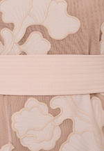 Платье Delaney long dress
