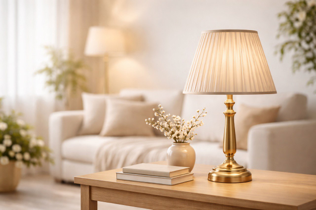 Абажурная Мануфактура