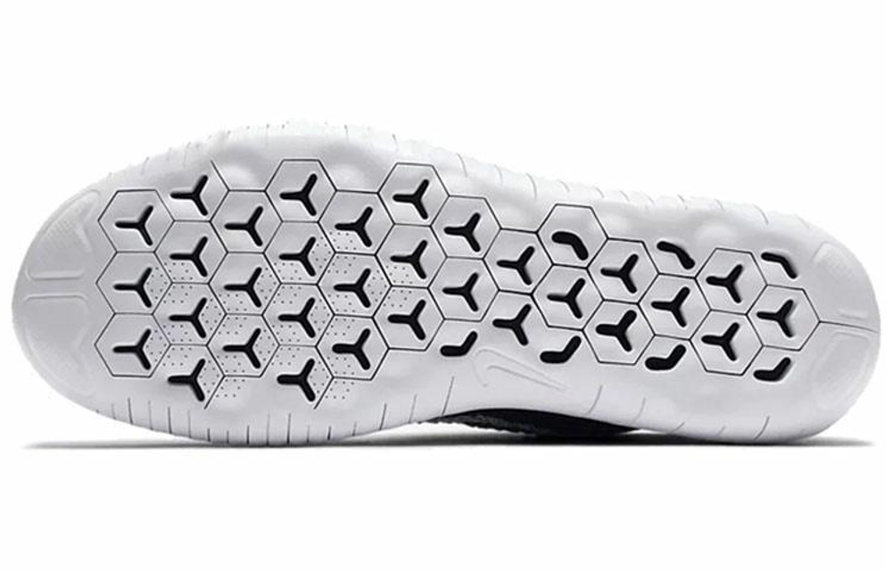 Кроссовки Nike Free Rn Flyknit 2018