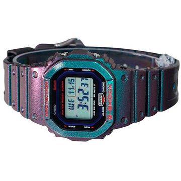 Наручные часы Casio DW-B5600AH-6