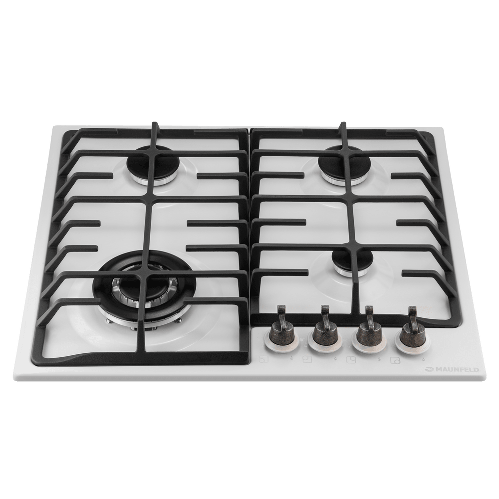 Газовая варочная панель MAUNFELD MGHE.64.74RWAS