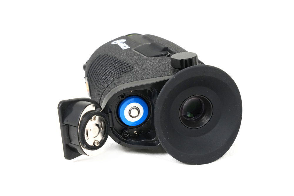 Тепловизионный монокуляр Arkon Nevis LN25