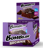 Печенье - Брауни