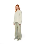 Джинсы Ovum Baggy Mud Blue