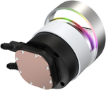 Ocypus Sigma L24 WH ARGB, Sigma-L24-WH2AAWWN00X-GL белый