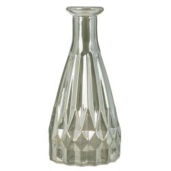 GAEM Набор из 3-х ваз с подносом, L30 W12,5 H14,5 см