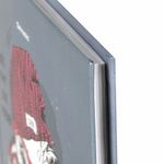 Дневник 1-11 класс 40 л., твердый, BRAUBERG, глянцевая ламинация, "Cool Owl", 106371