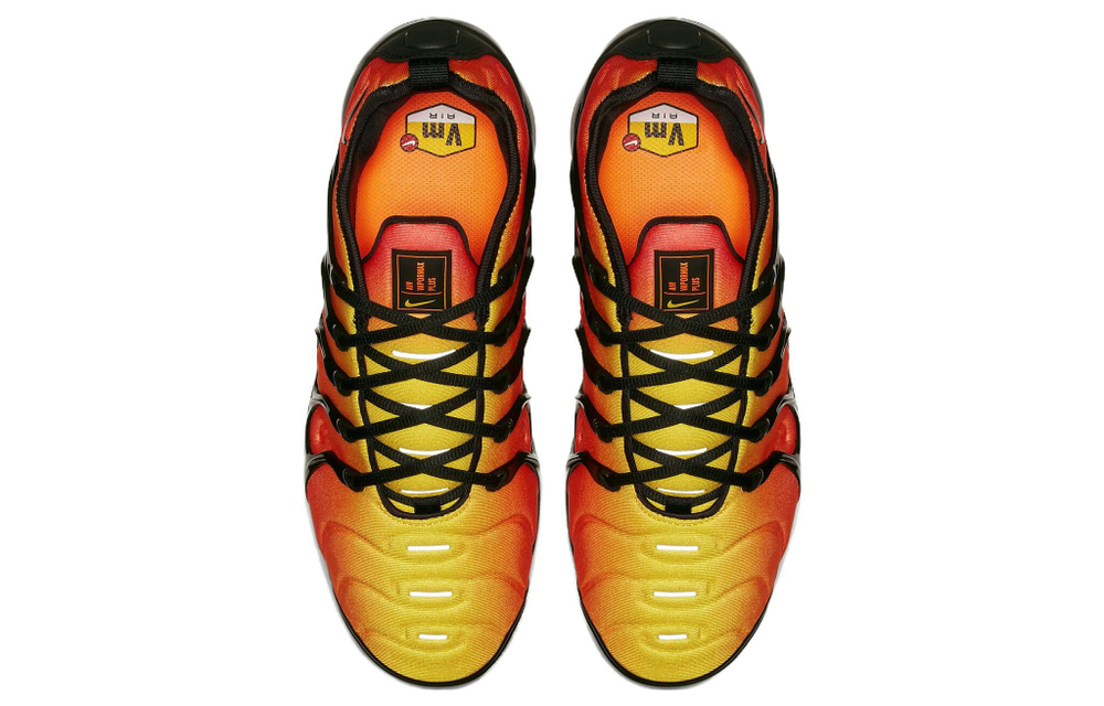 Кроссовки Nike Vapormax Plus