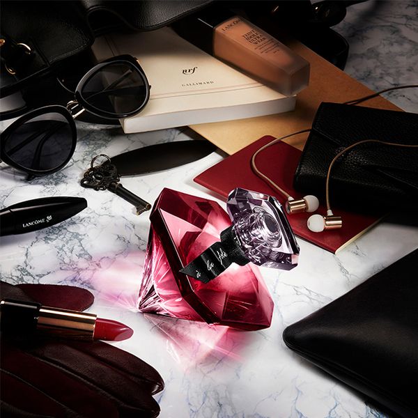 Lancome La Nuit Tresor a la Folie