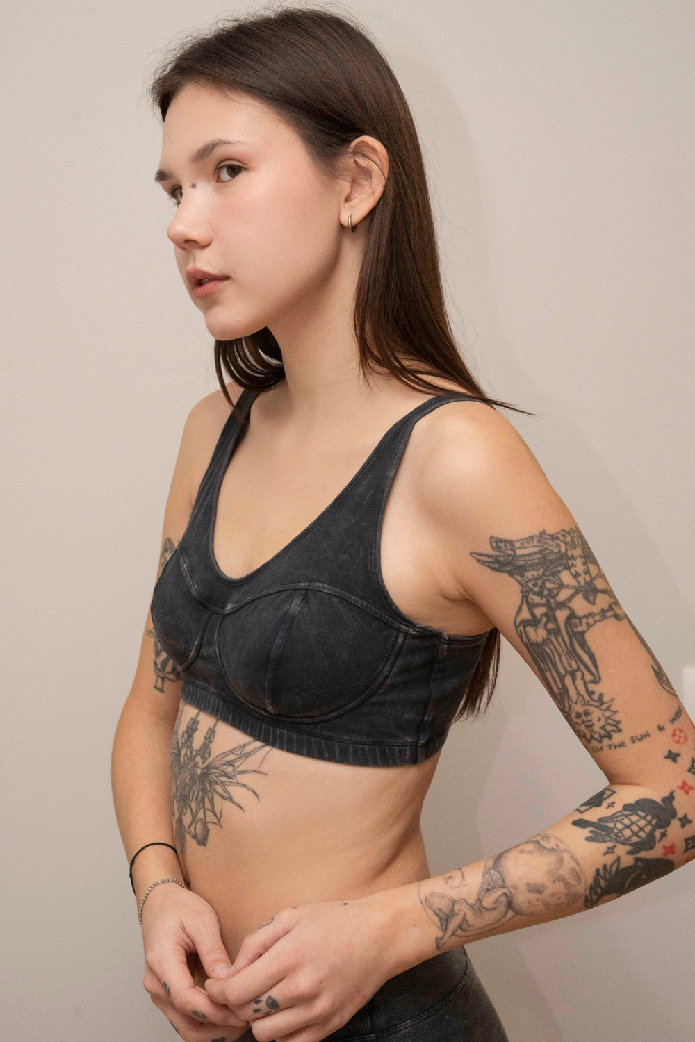 Бралетт №36 | Лимитированная коллекция