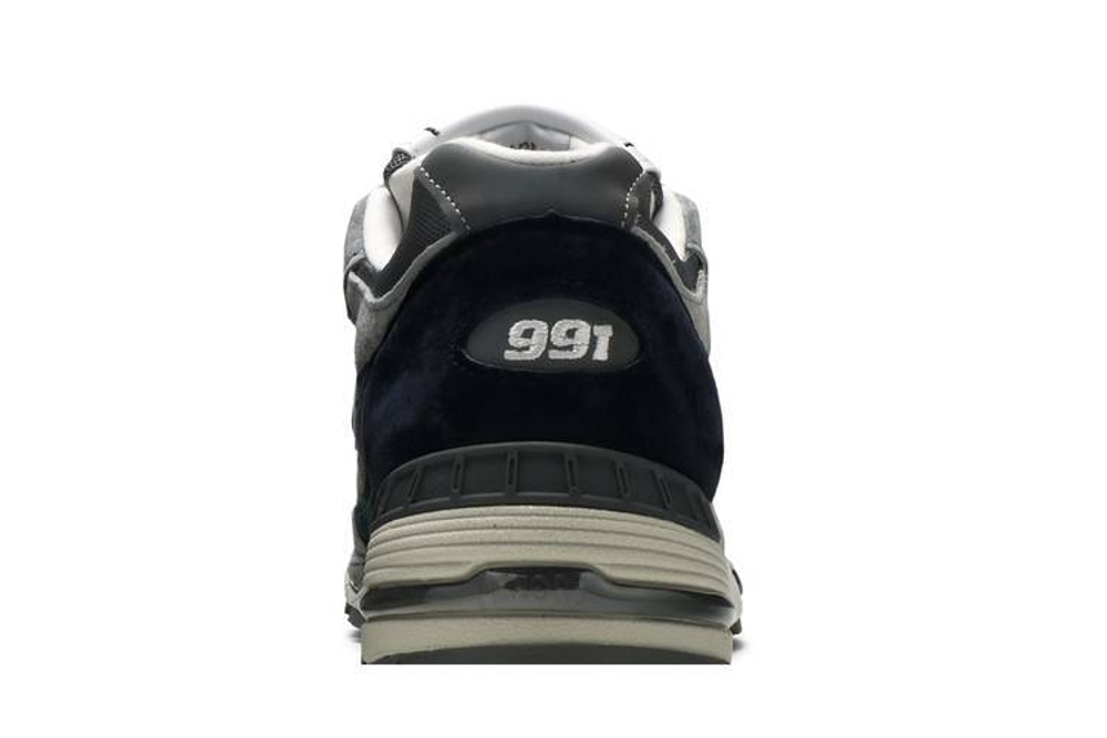 Кроссовки New Balance Nb 991