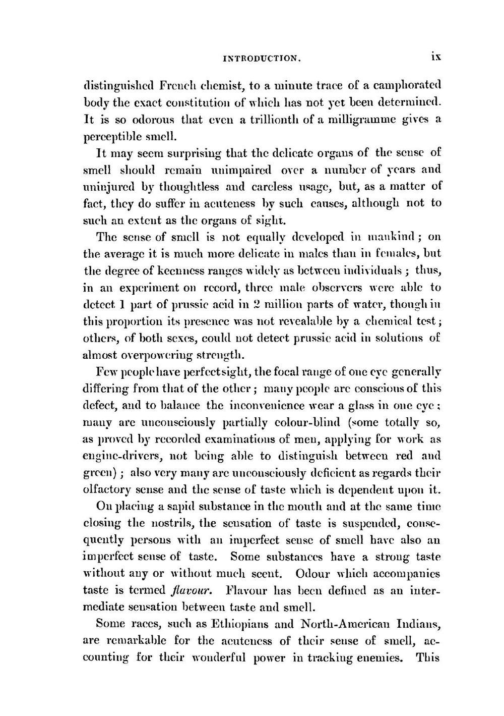 Odorographia a natural history of raw materials and drugs used in the perfume industry intended to serve growers manufacturers and consumers. Volume 1 | John Charles Sawer
