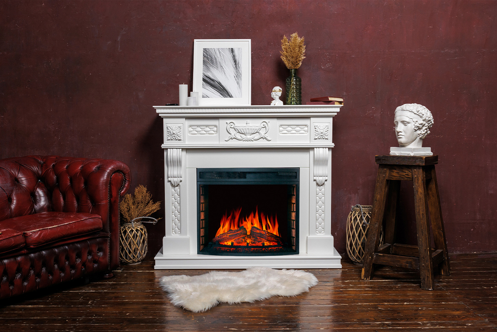 Очаг Royal Flame Dioramic 28 LED FX