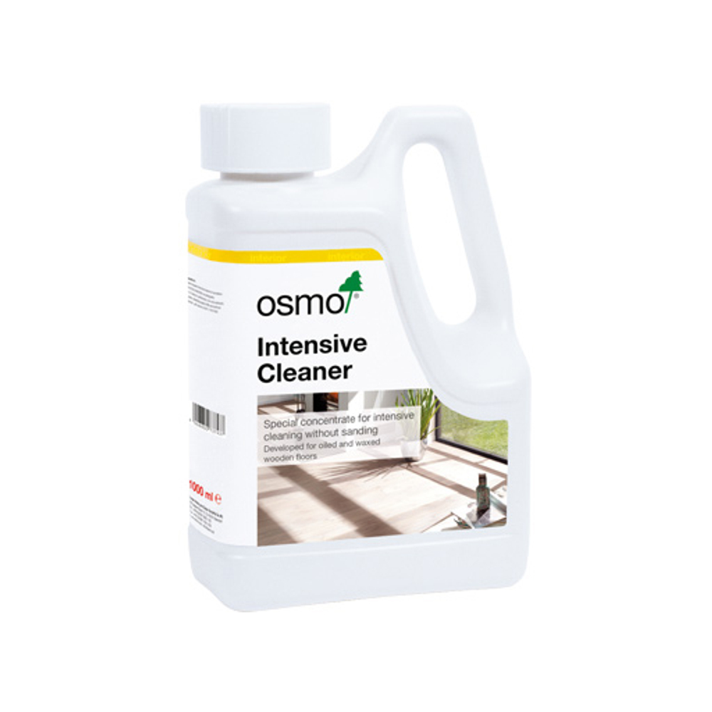 Интенсивный очиститель ОСМО 8019