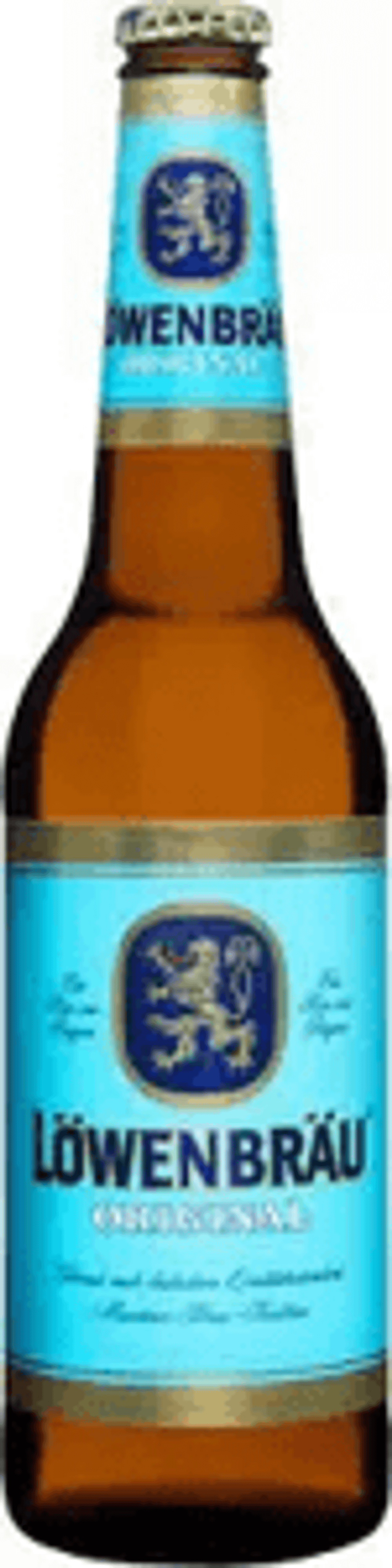 Ловенбрау СВЕТЛОЕ 0,44/20 СТ
