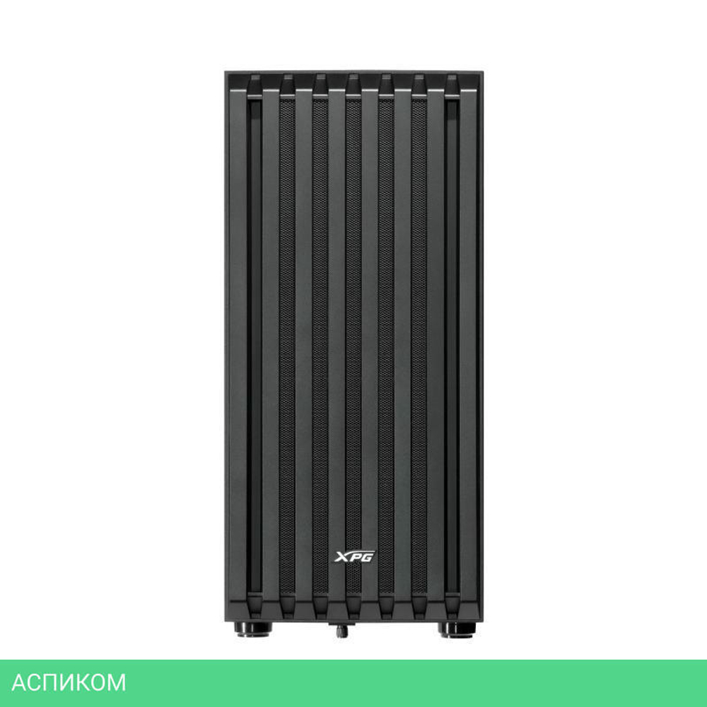 Корпус XPG Valor Storm без БП Black (VALORSTORMMTWOF-BKCWW)