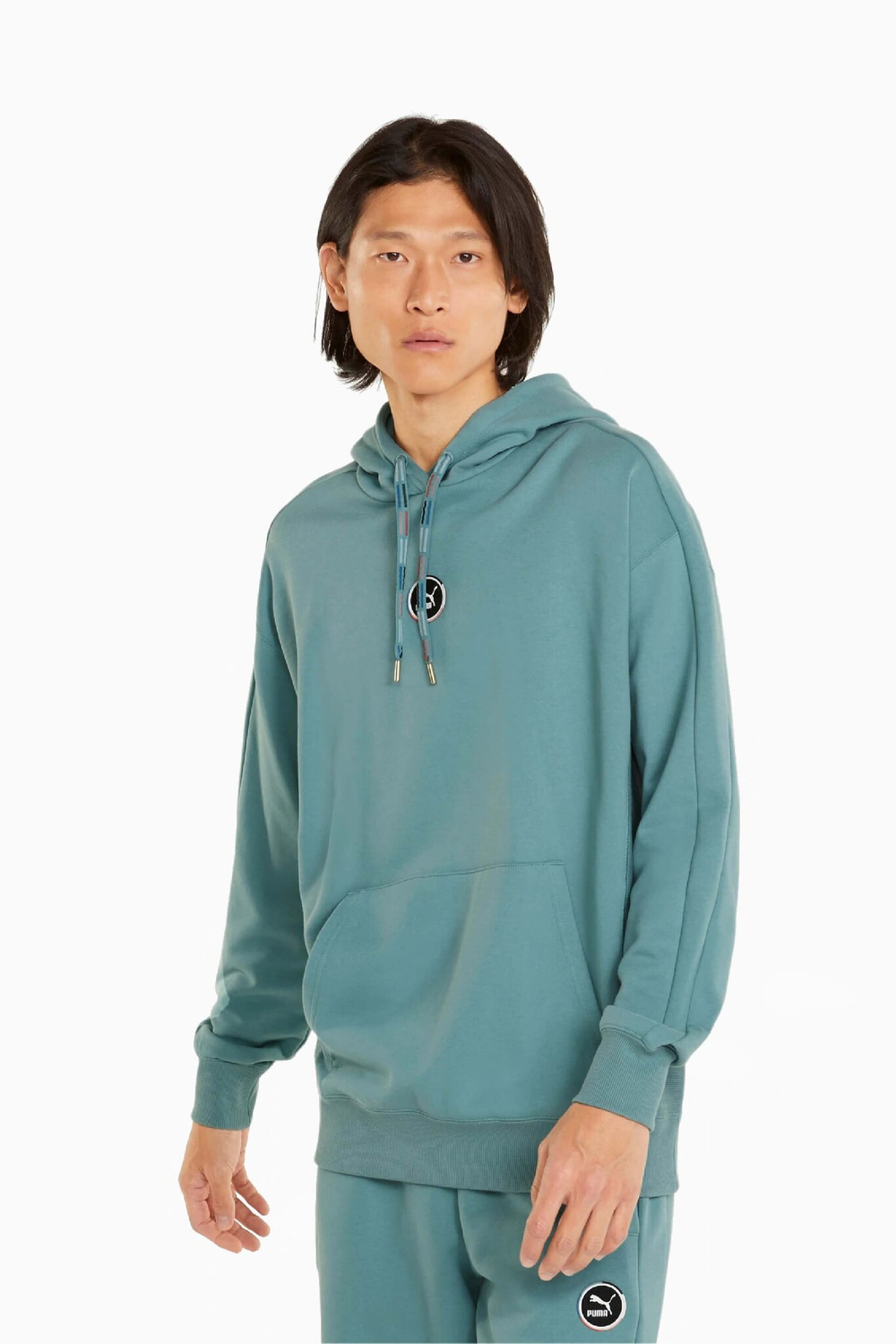 Кофта Puma T7 GO FOR