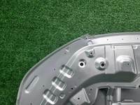 Капот Chery Tiggo 7 Pro (2020-2024)