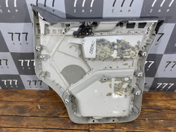 Дверная карта передняя левая VW Transporter T6 Б/У Оригинал 7E0867023D