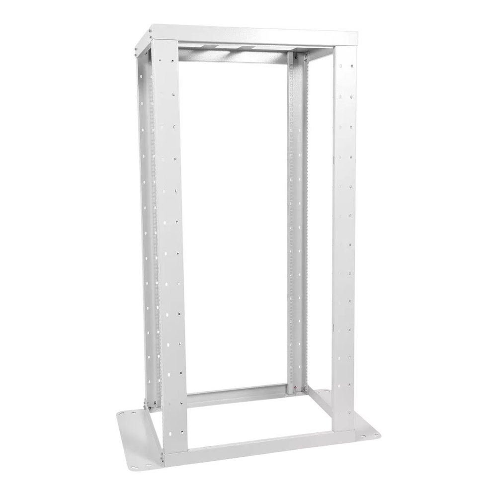 СТК-С-42.2.750 стойка серверная 42U ЦМО