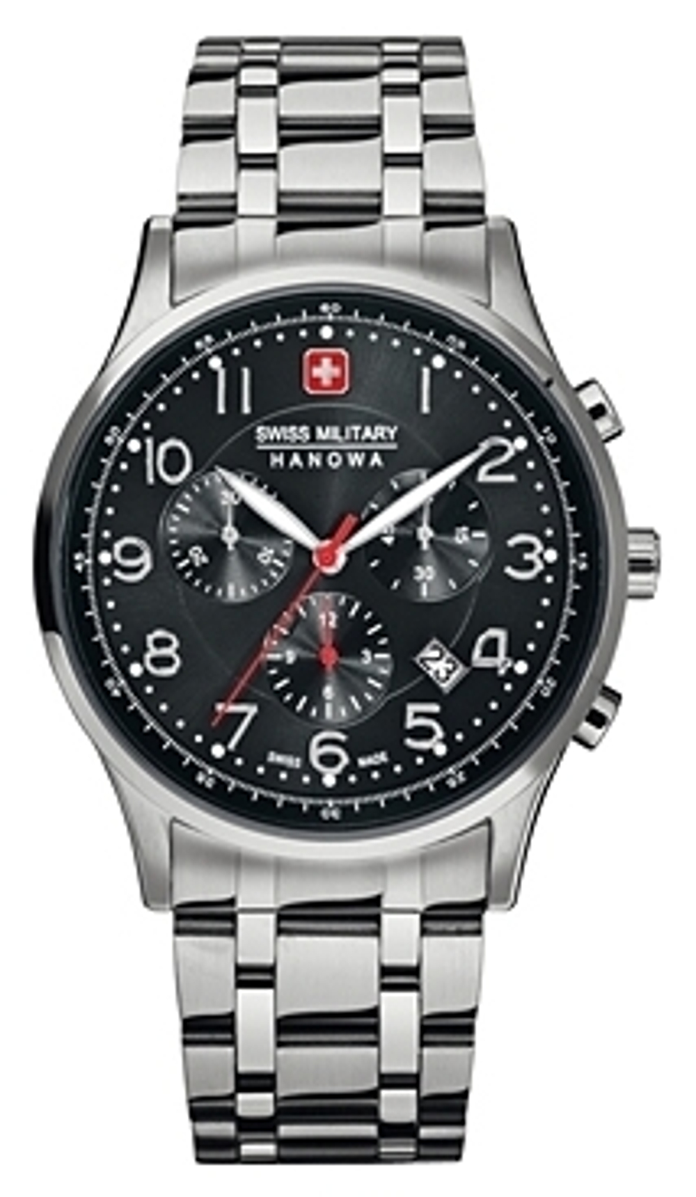 Swiss Military Hanowa 06518704007