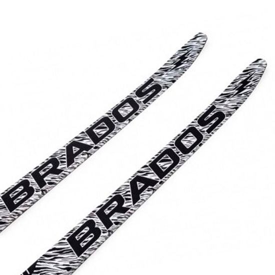 Беговые лыжи BRADOS Flash 2.0 Skate фото 2