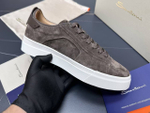Кеды Santoni