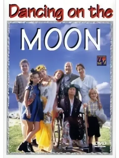 Танцуя на Луне (1997) (DVD-R)