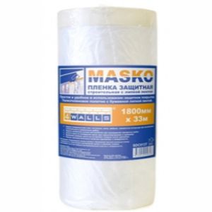 Защита от краски