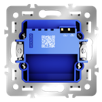 Механизм подсветки светодиодной с датчиком, S70