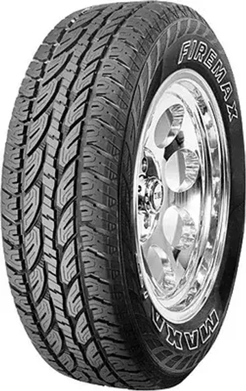 Firemax FM501 265/70 R17 121/118S