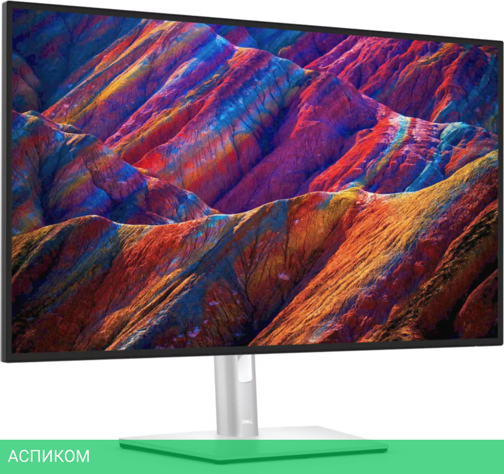 Монитор Dell UltraSharp U3223QE