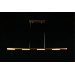 Подвесной светильник Aployt NOELLA APL.051.13.28