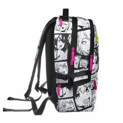 Çanta \ Bag \ Рюкзак "deVENTE. Label. Anime Comix"