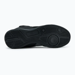 Боксёрки Everlast Powerlock X-Trainer чёрные