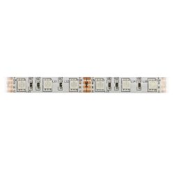 Светодиодная лента ЭРА LS5050 -14,4-60-12-RGB-IP65-1 year-5m