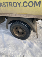 GAZ Valdai NEXT Промтоварный C4ARD2 (Дизельный, 2,8 л, 133 л.с., МТ)