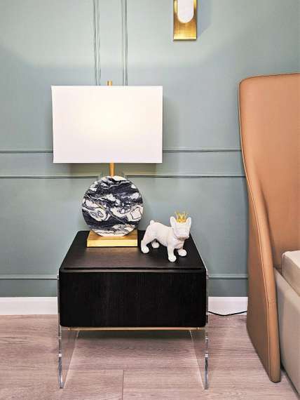 Тумба прикроватная MLL-T70