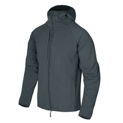 Helikon-Tex URBAN HYBRID Softshell Jacket - Shadow Grey