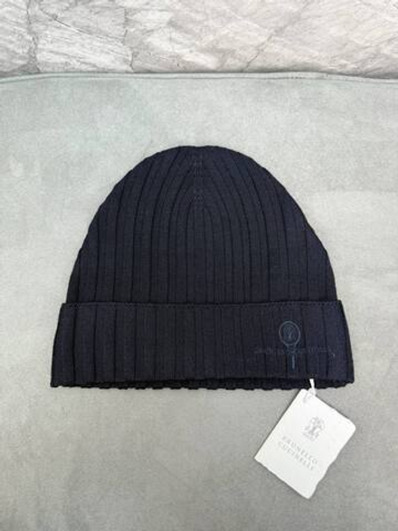 Шапка Brunello Cucinelli