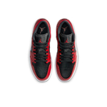 Кроссовки Air Jordan 1 Low Varsity Red