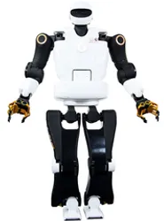 Фотография — Робот PAL Robotics TALOS