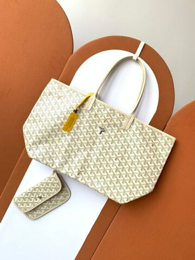 Goyard Saint Louis PM Bag