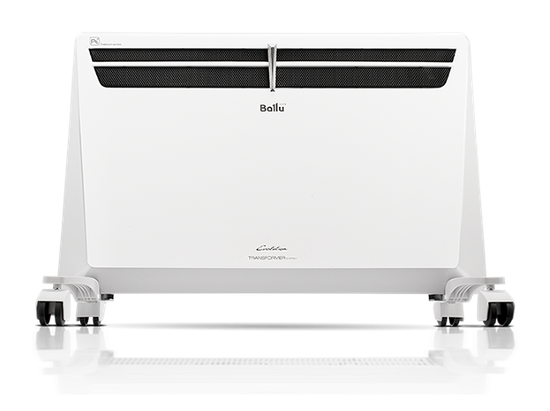 Конвектор Ballu Transformer BEC/EVU-1500-E с блоком управления (электронный)