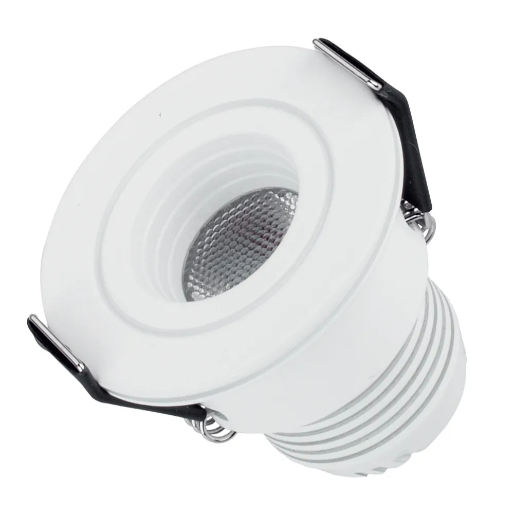 Светодиодный светильник LTM-R45WH 3W Day White 30deg (Arlight, IP40 Металл, 3 года) 014912