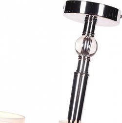 Люстра на штанге Escada Belief 667/8P