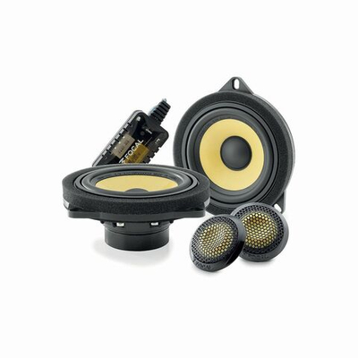 Компонентная акустика Focal IS BMW 100KL